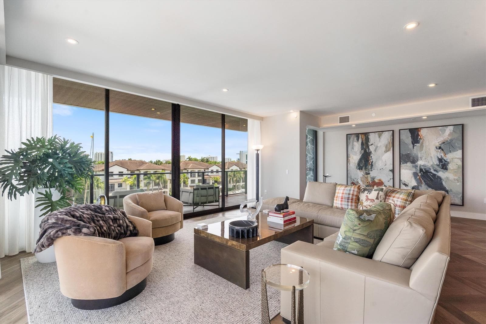 124 Hendricks Isle # Ph401, Fort Lauderdale, FL 33301 photo 5
