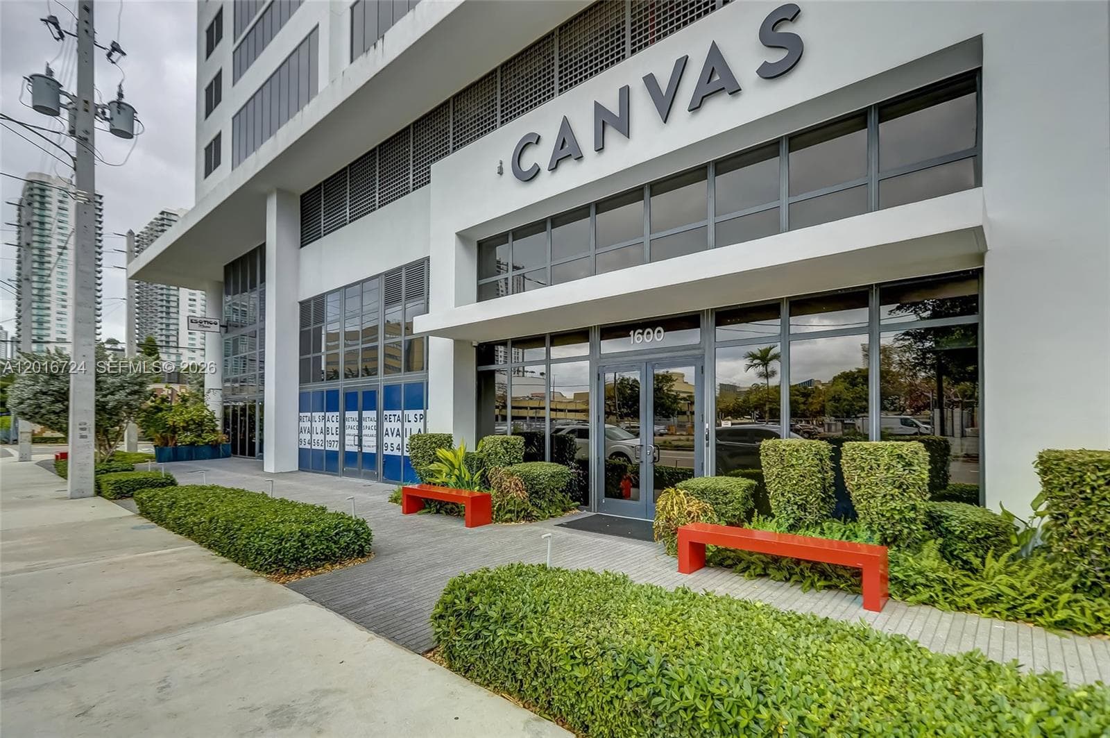 1600 NE 1st Ave # 1918, Miami, FL 33132