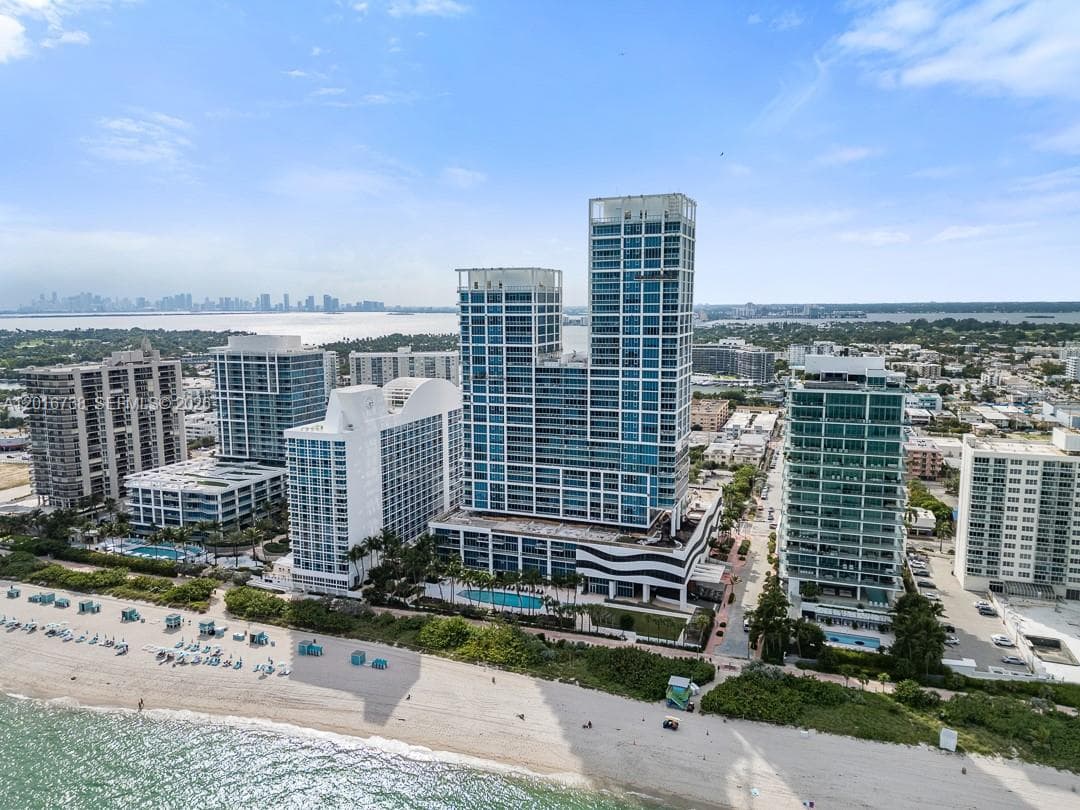 6899 Collins Ave # 708, Miami Beach, FL 33141
