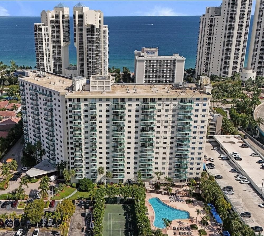 19370 Collins Ave # 626, Sunny Isles Beach, FL 33160