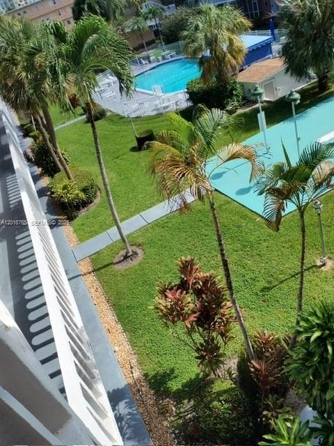 201 NE 14th Ave # 10C, Hallandale Beach, FL 33009 photo 5