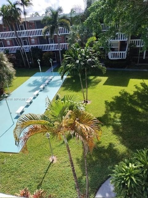 201 NE 14th Ave # 10C, Hallandale Beach, FL 33009 photo 4