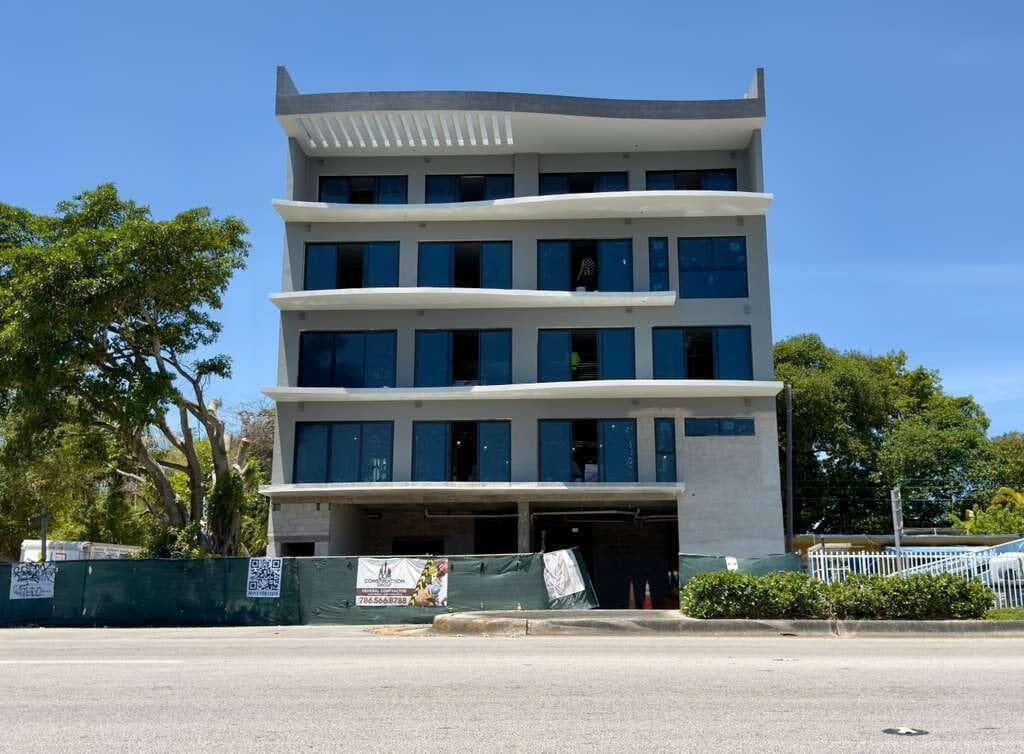 4110 NW 22nd Avenue # 1, Miami, FL 33142 photo 2