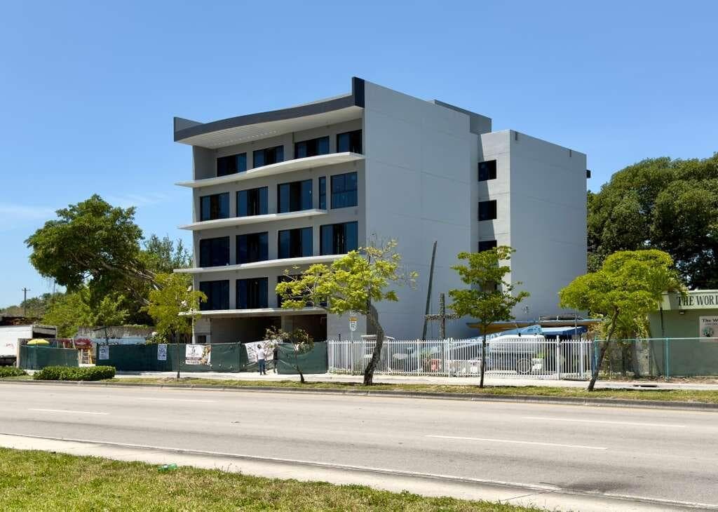 4110 NW 22nd Avenue # 1, Miami, FL 33142 photo 3