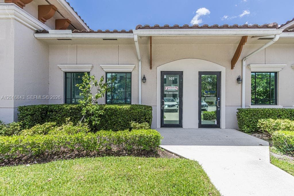 10600 Griffin Rd # A-105, Cooper City, FL 33328 photo 2