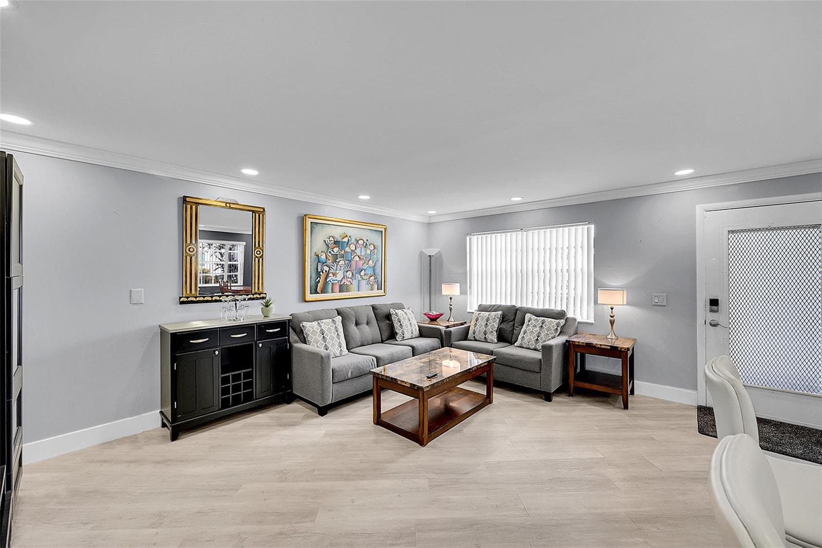 964 Normandy Trail # U, Delray Beach, FL 33484 photo 3