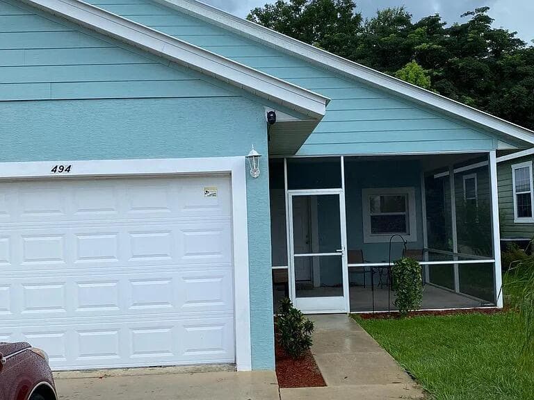 494 Oak Canopy Circle # 494, FL 33825 photo 2