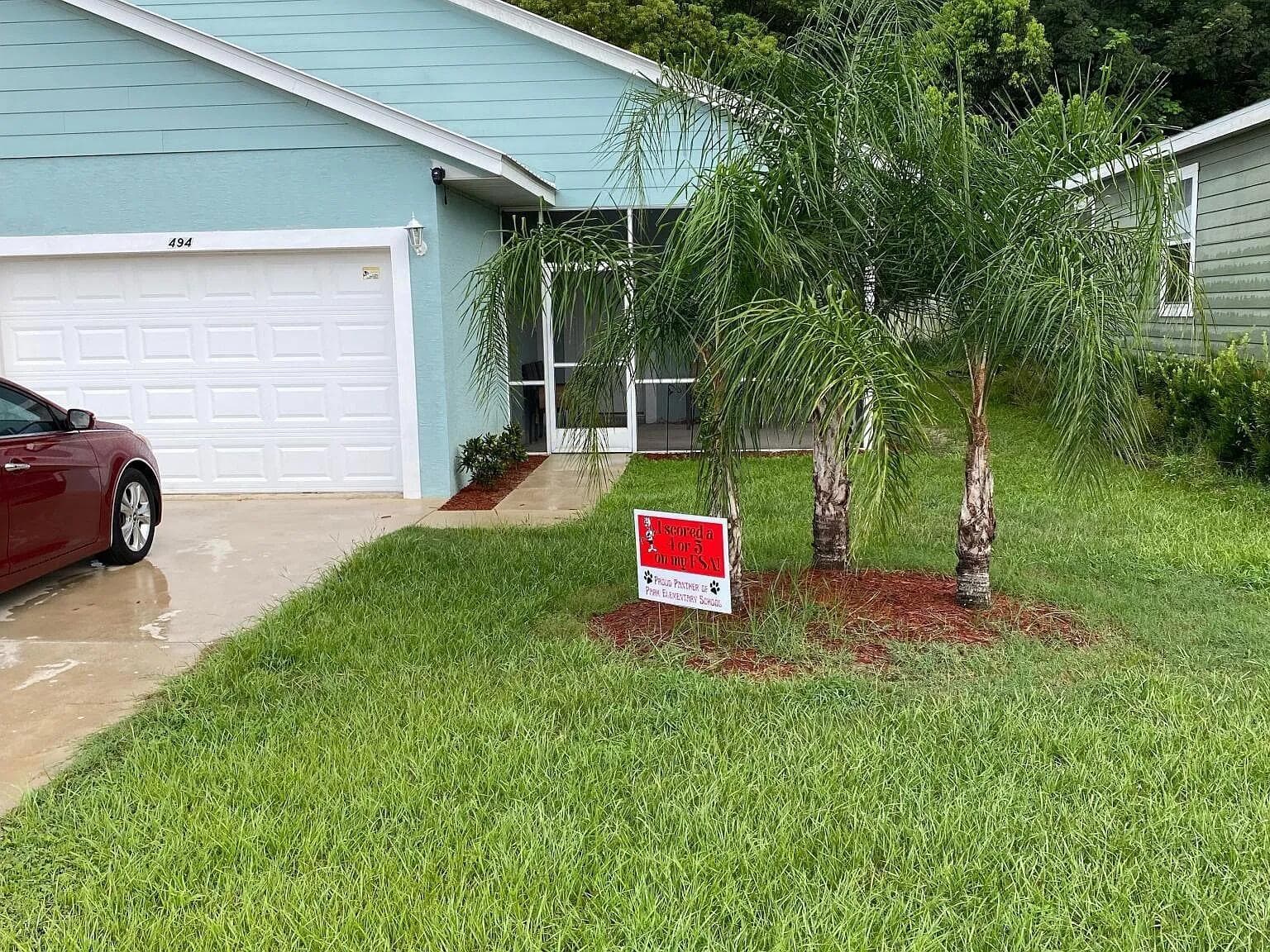494 Oak Canopy Circle # 494, FL 33825