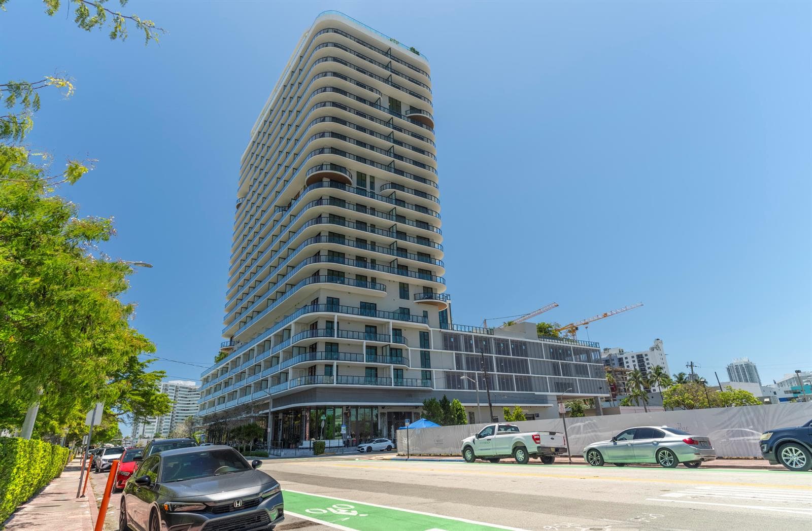 580 72nd Street # 1102, Miami Beach, FL 33141 photo 2