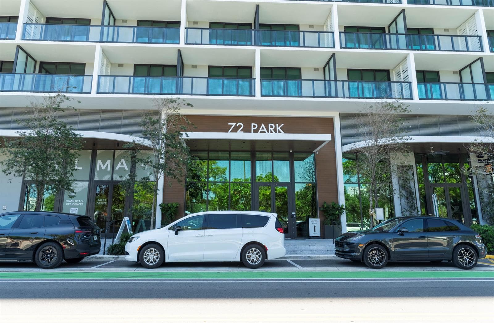 580 72nd Street # 1102, Miami Beach, FL 33141 photo 3