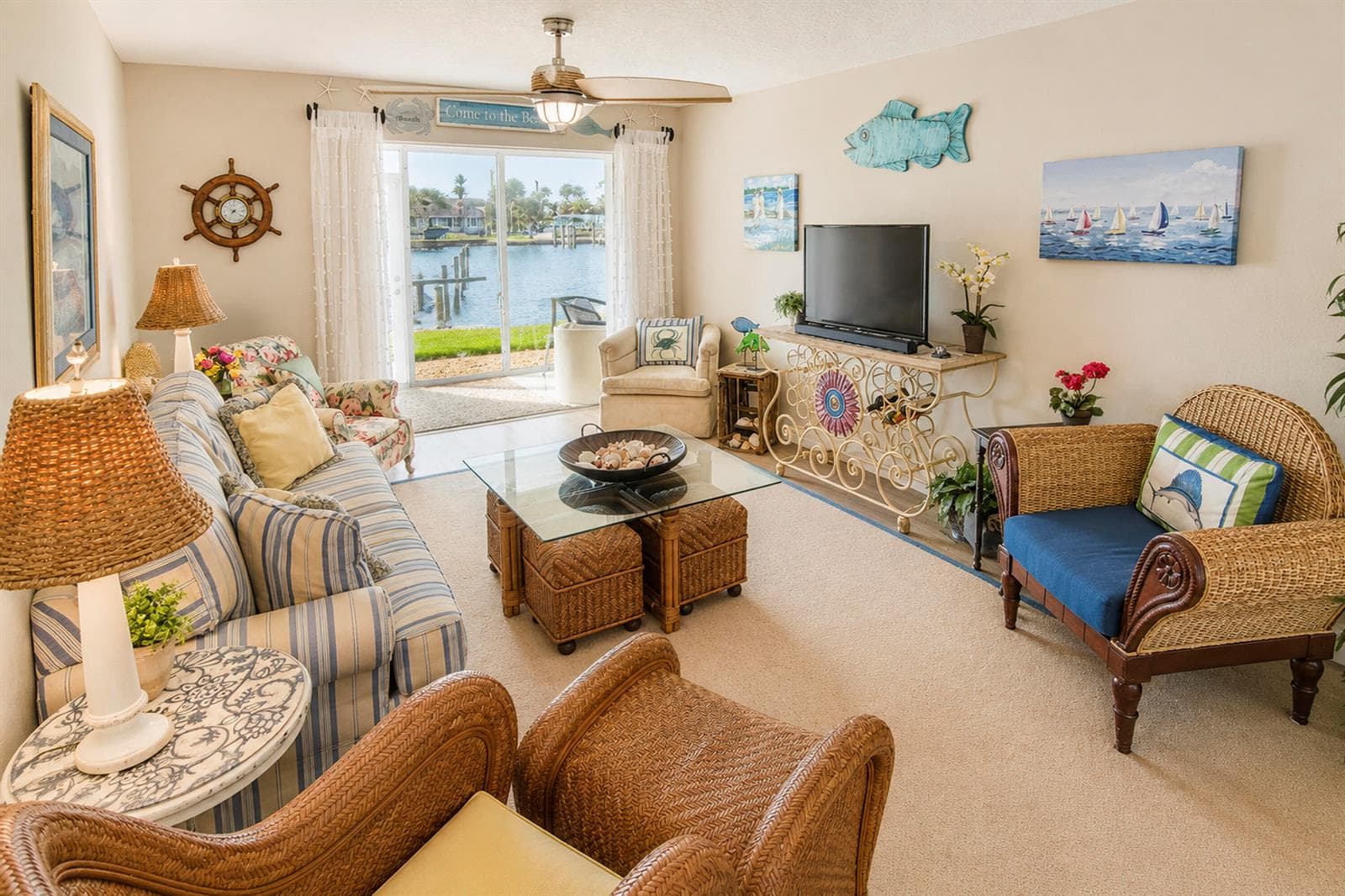 1351 Bayshore Drive # 108, Fort Pierce, FL 34949 photo 2