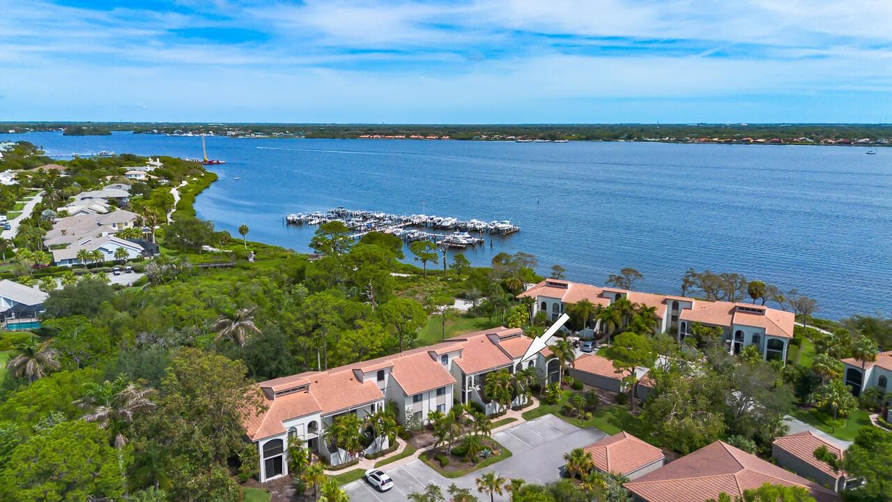 2516 NW Seagrass Drive # 8b, Palm City, FL 34990 photo 2