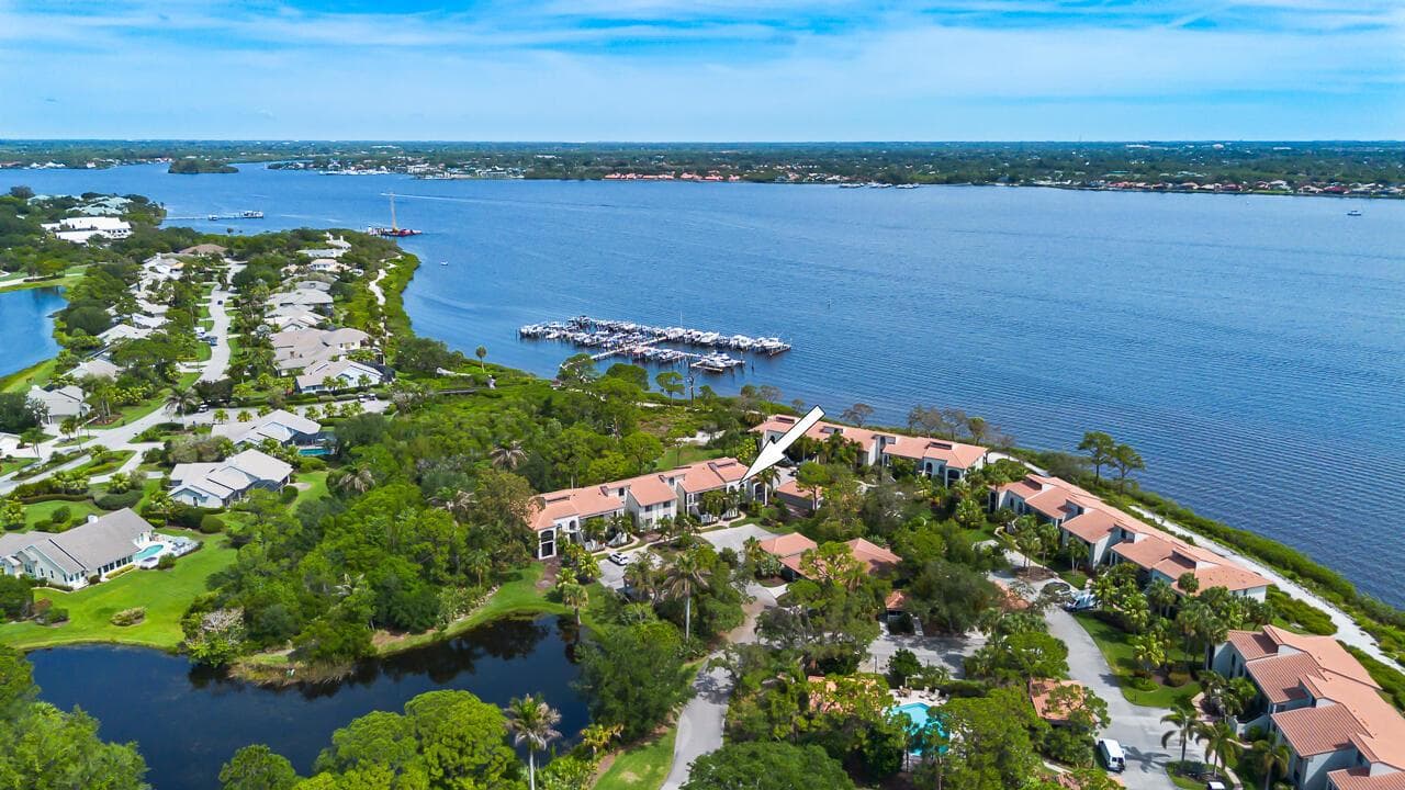 2516 NW Seagrass Drive # 8b, Palm City, FL 34990 photo 3