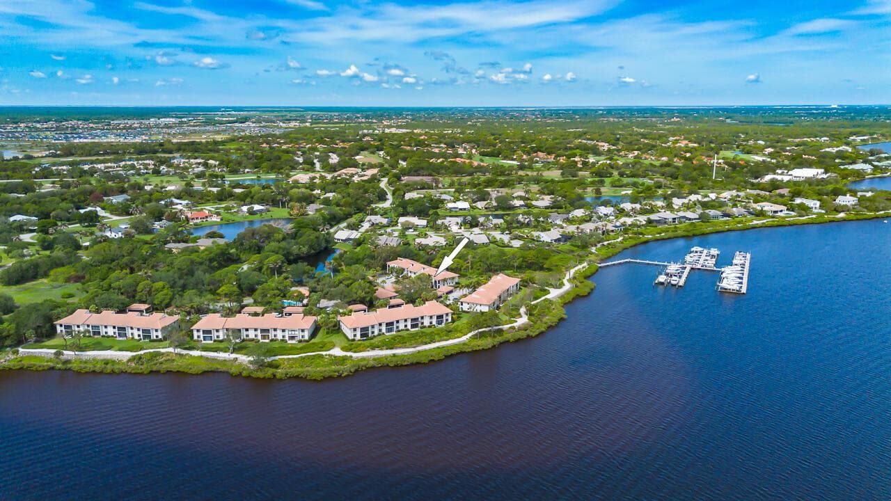 2516 NW Seagrass Drive # 8b, Palm City, FL 34990 photo 5