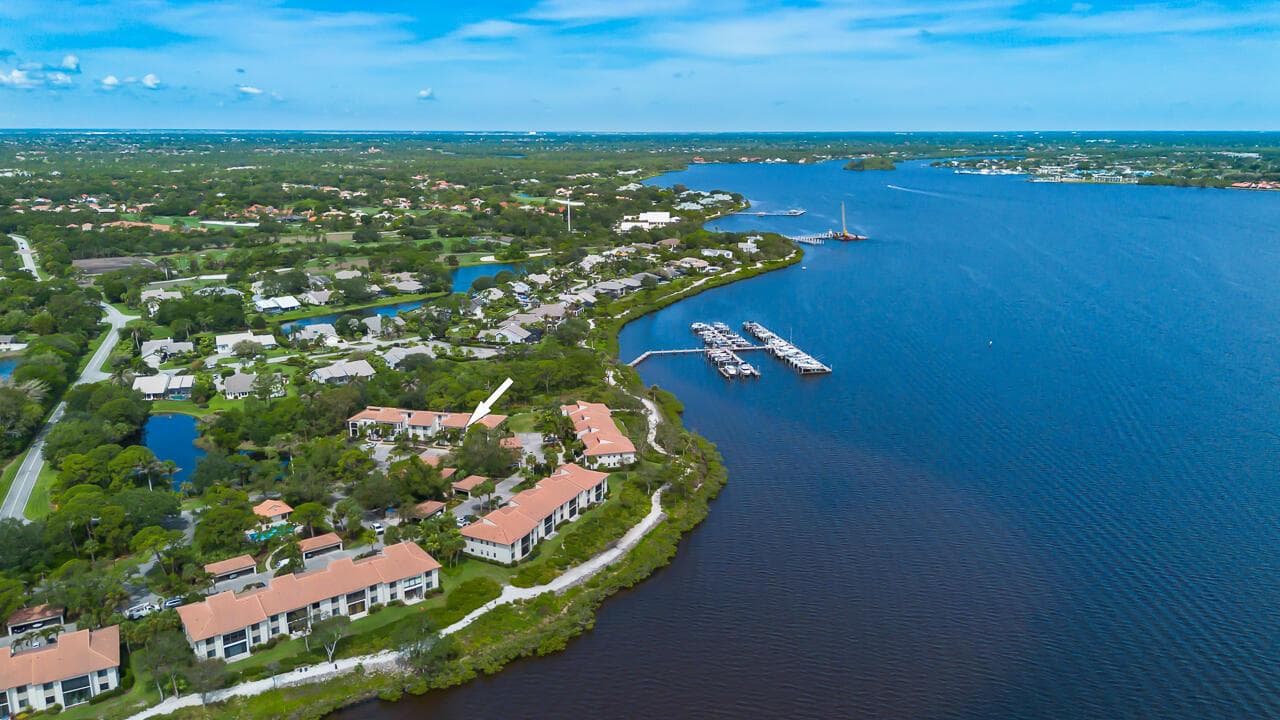 2516 NW Seagrass Drive # 8b, Palm City, FL 34990 photo 4