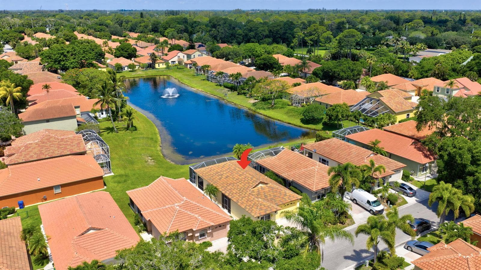 2097 Bonisle Circle, Riviera Beach, FL 33418 photo 2