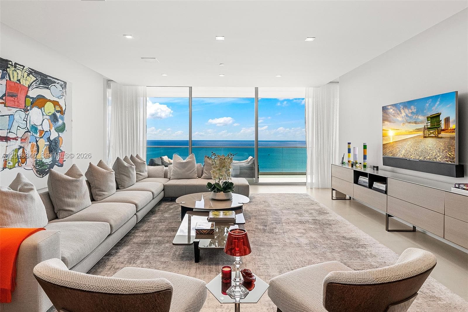 10201 Collins Ave # 1806, Bal Harbour, FL 33154 photo 2
