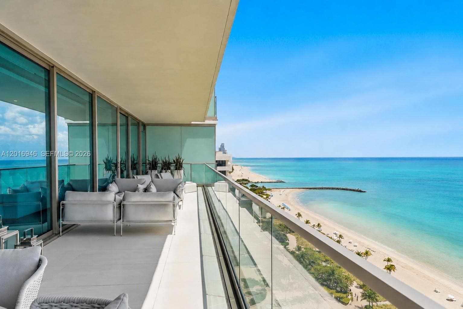 10201 Collins Ave # 1806, Bal Harbour, FL 33154 photo 5