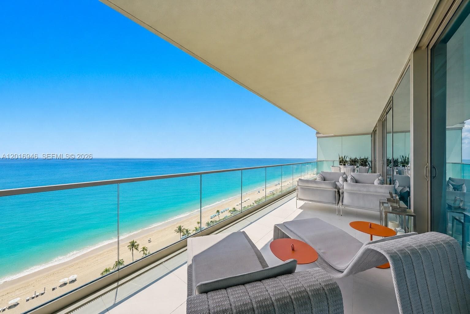 10201 Collins Ave # 1806, Bal Harbour, FL 33154 photo 4