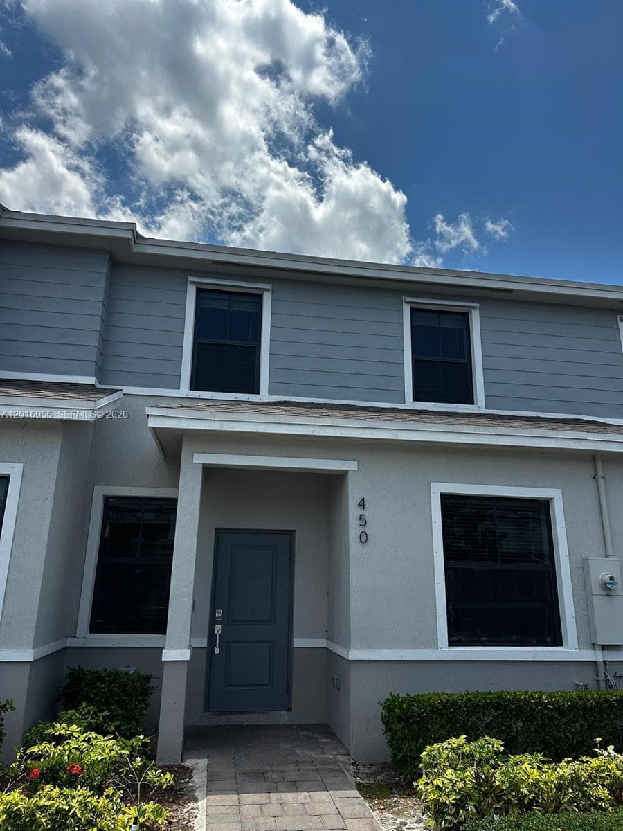 450 NE 12th St, Florida City, FL 33034 photo 2