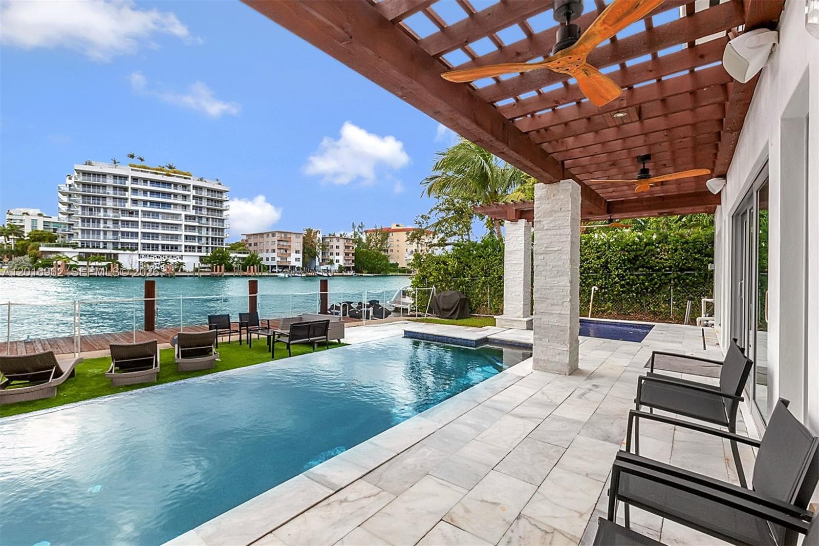 9380 Bay Drive, Surfside, FL 33154