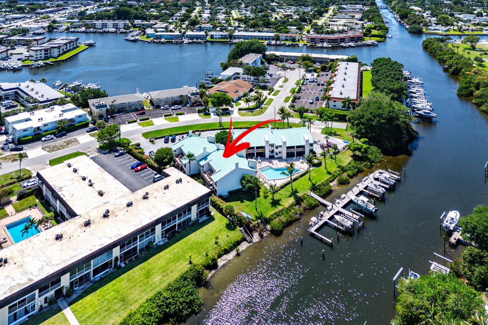 412 Southwind Drive # B2, North Palm Beach, FL 33408 photo 3
