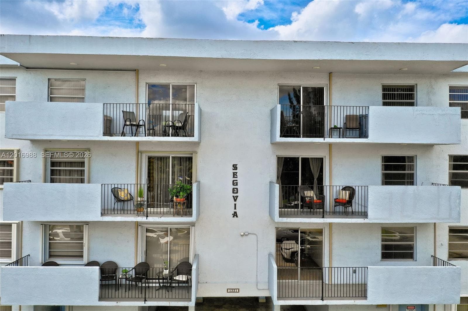 Listing