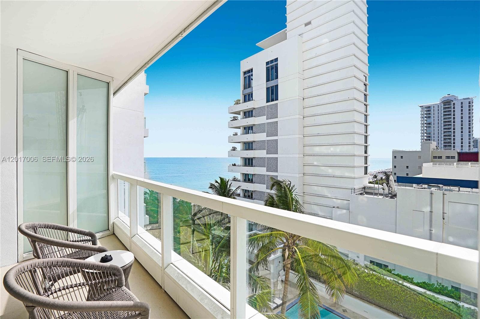 4391 Collins Ave # 916, Miami Beach, FL 33140 photo 5