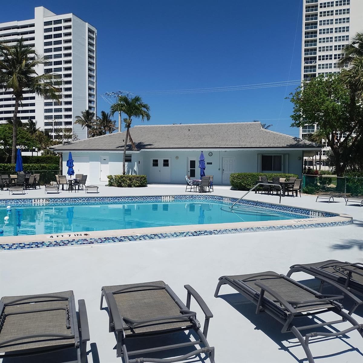 2700 Banyan Road # C 3, Boca Raton, FL 33432 photo 2