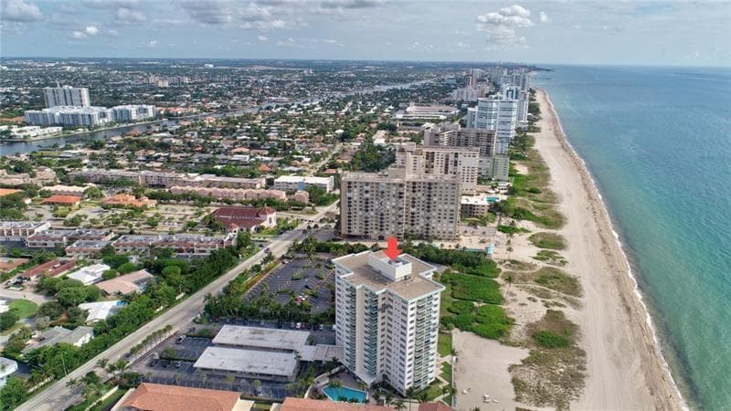 6000 N Ocean Boulevard # 12h, Lauderdale By The Sea, FL 33308 photo 3