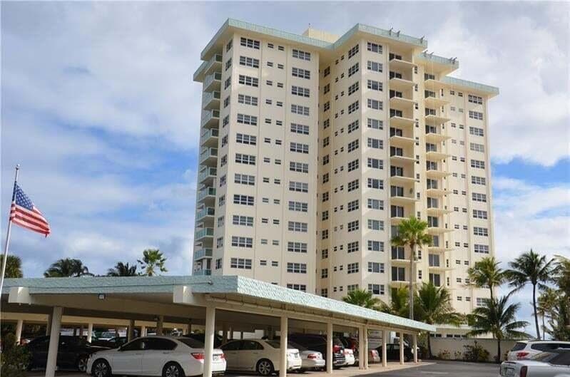 6000 N Ocean Boulevard # 12h, Lauderdale By The Sea, FL 33308 photo 4