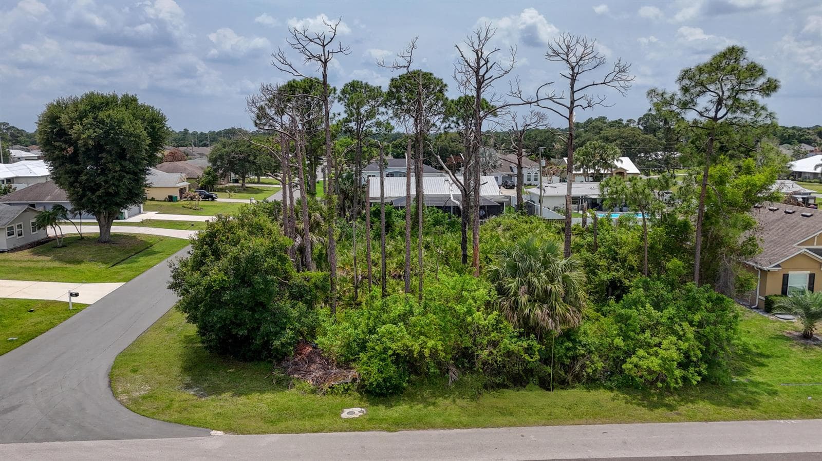 1802 SW Diamond Street, Port St. Lucie, FL 34953 photo 2