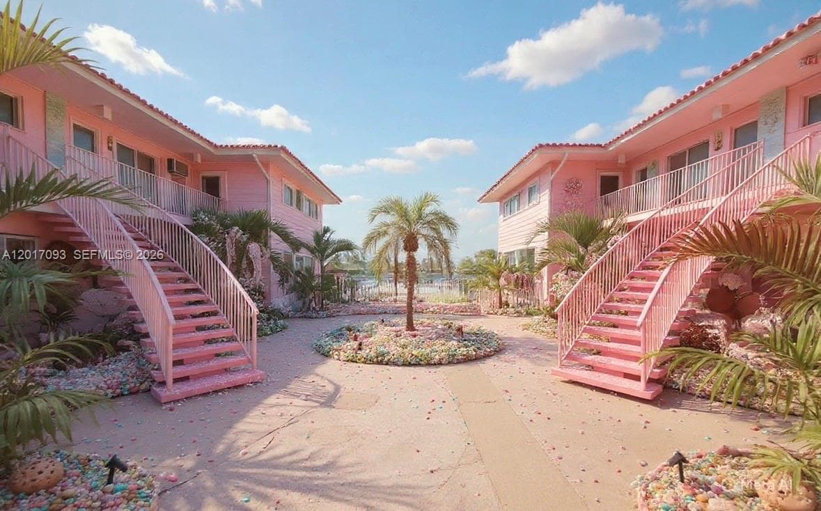 7921 East Drive # 8, North Bay Village, FL 33141