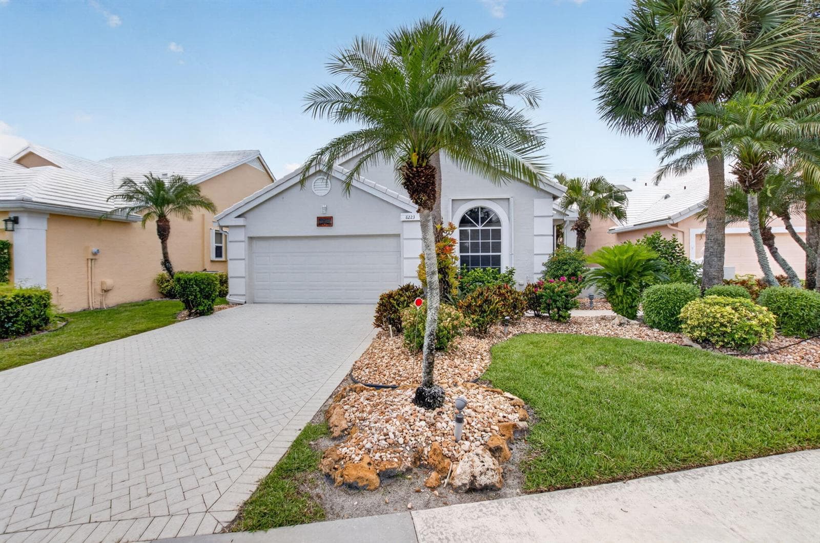 8223 Horseshoe Bay Road, Boynton Beach, FL 33472 photo 2