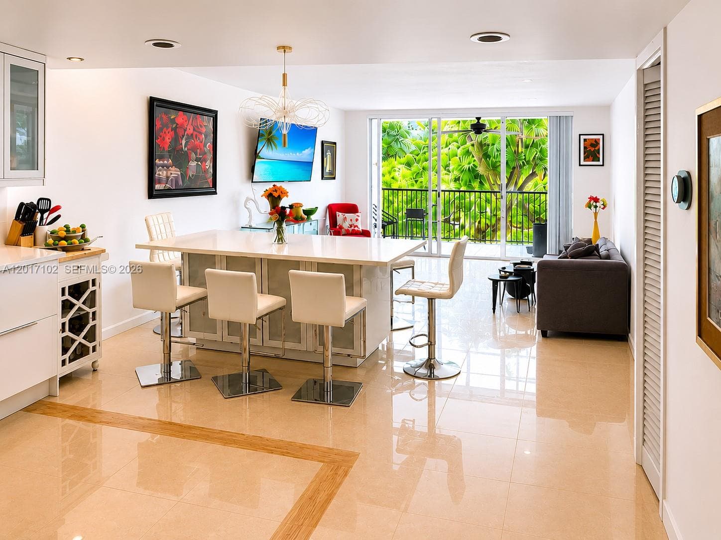 3051 S Palm Aire Dr # 201, Pompano Beach, FL 33069 photo 3