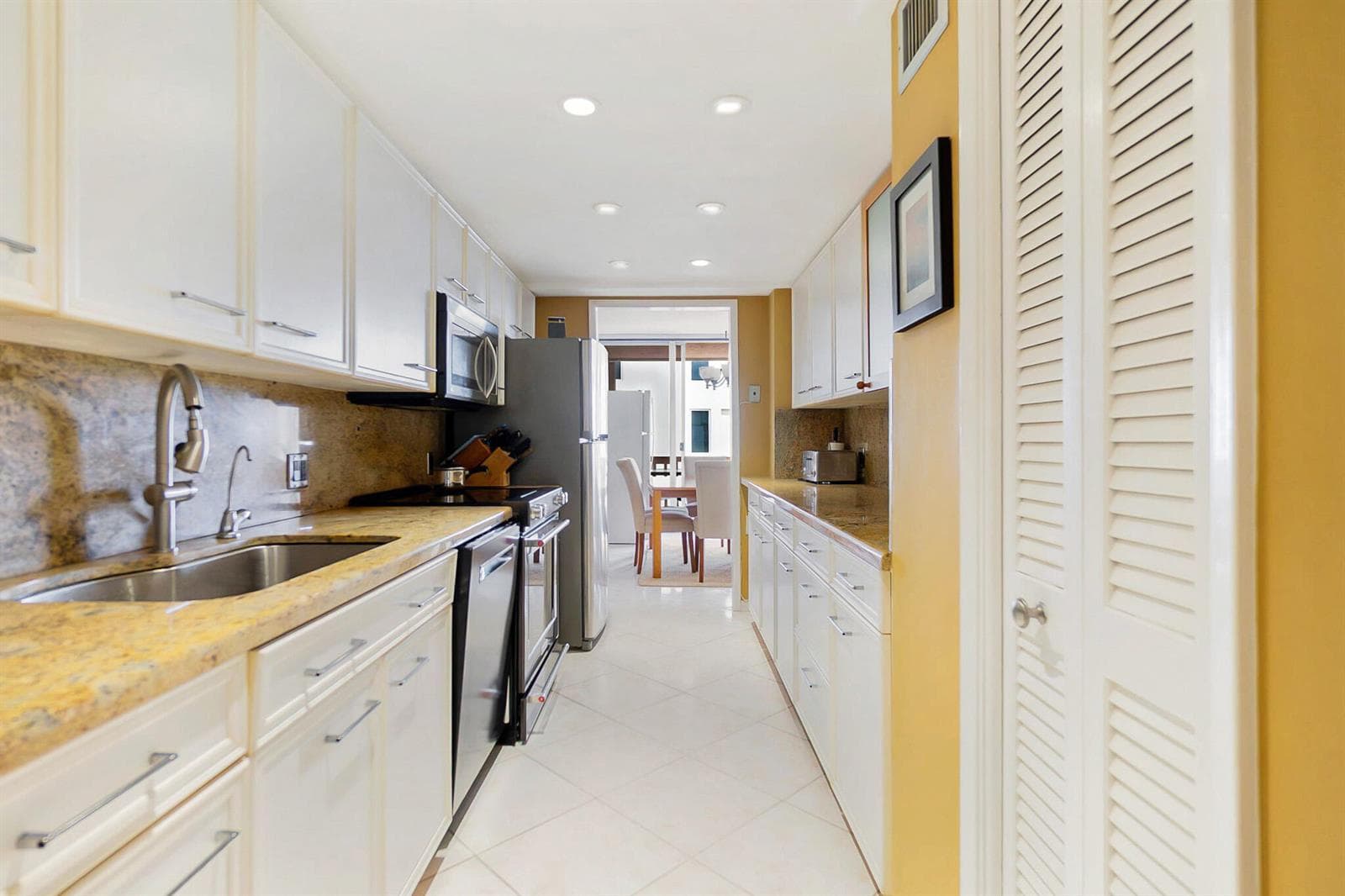 3570 S Ocean Boulevard # 610, South Palm Beach, FL 33480 photo 3