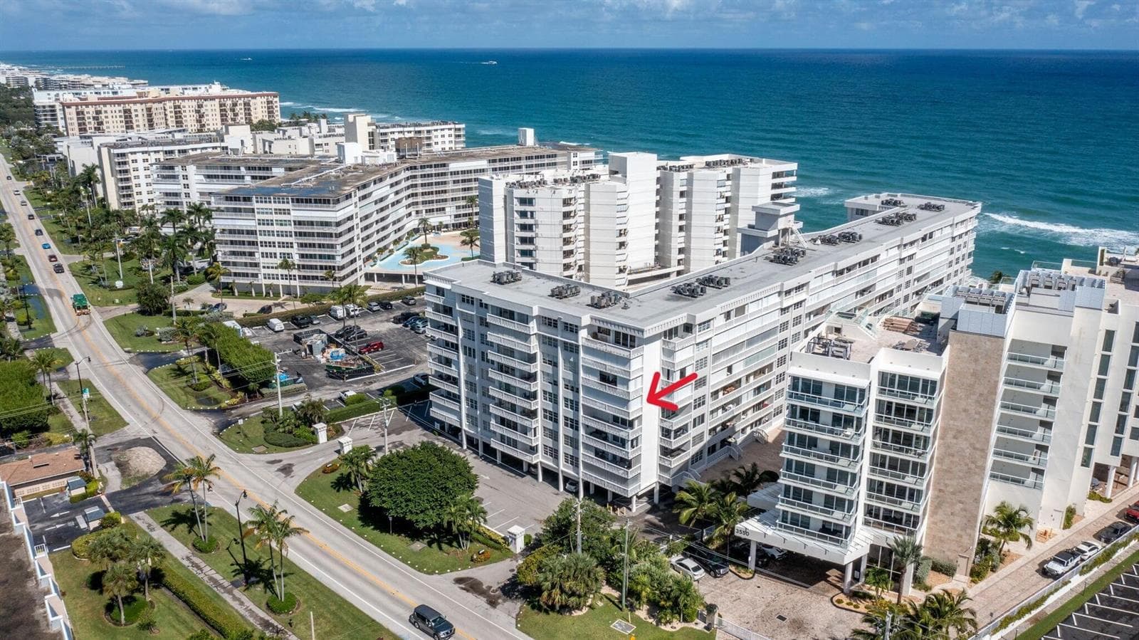 3570 S Ocean Boulevard # 610, South Palm Beach, FL 33480 photo 5