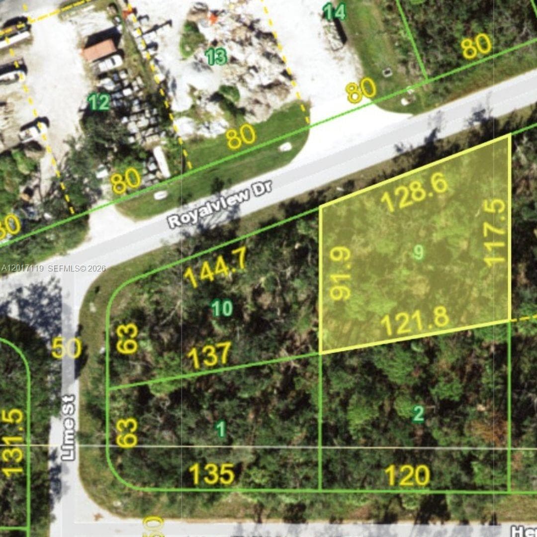 17098 Hemlock, Port Charlotte, FL 33948 photo 5