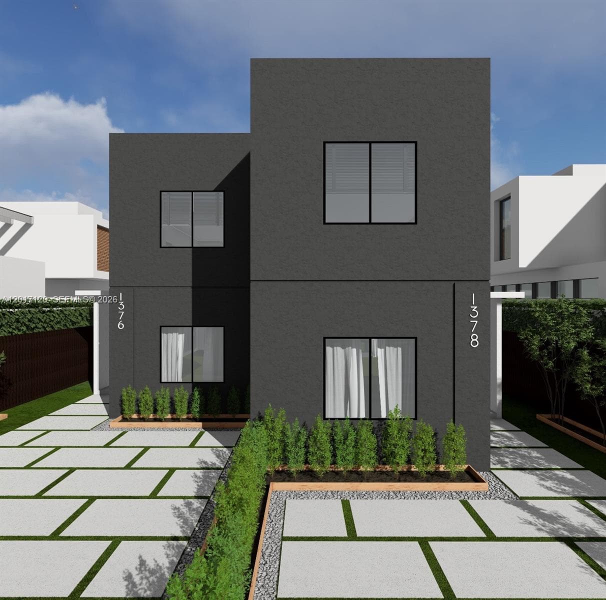 1376 NW 32nd St, Miami, FL 33142 photo 3