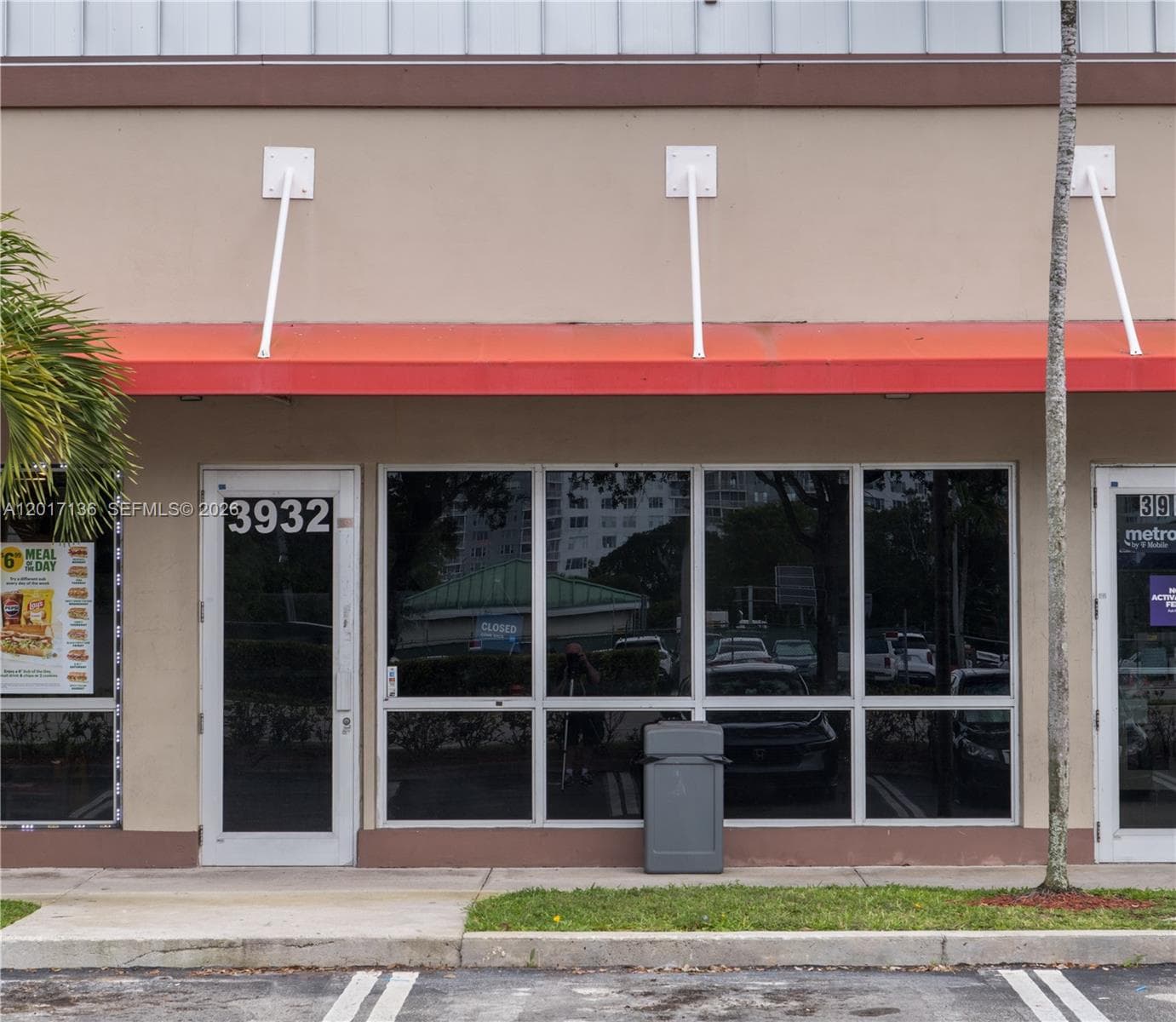 3930 Pembroke Rd, Pembroke Park, FL 33021
