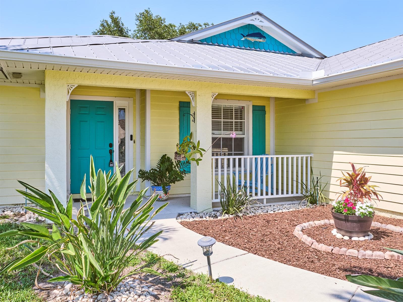 743 SW Mccoy Avenue, Port St. Lucie, FL 34953 photo 2