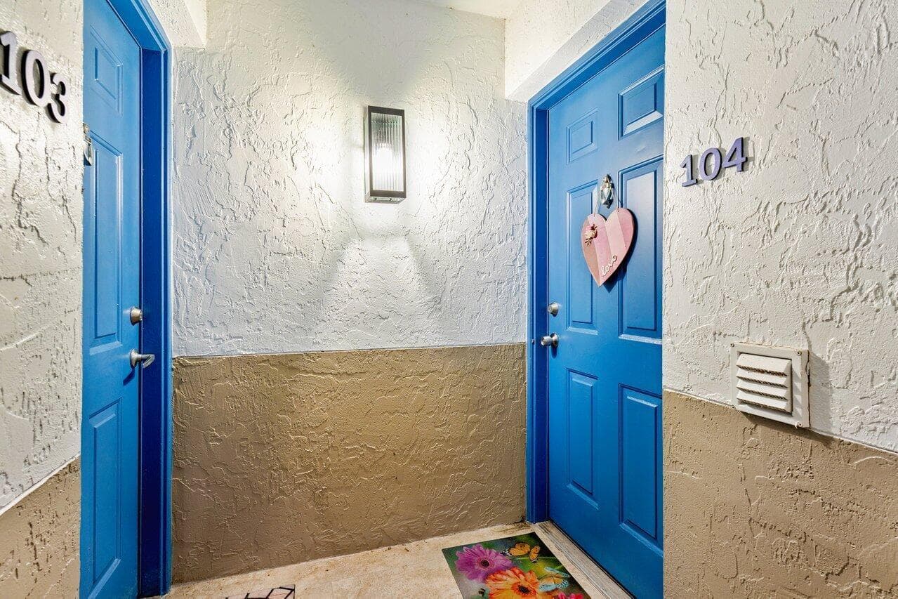3111 Clint Moore Road # 104, Boca Raton, FL 33496 photo 3