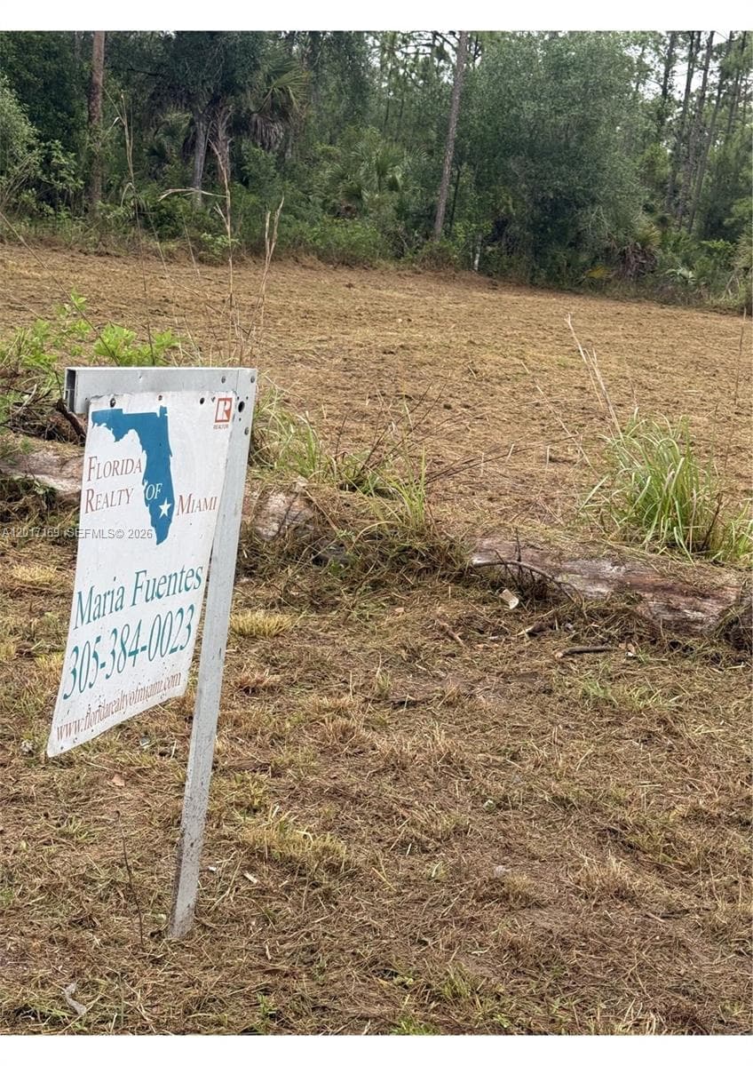 1243 Raphael  E, Lehigh Acres, FL 33974