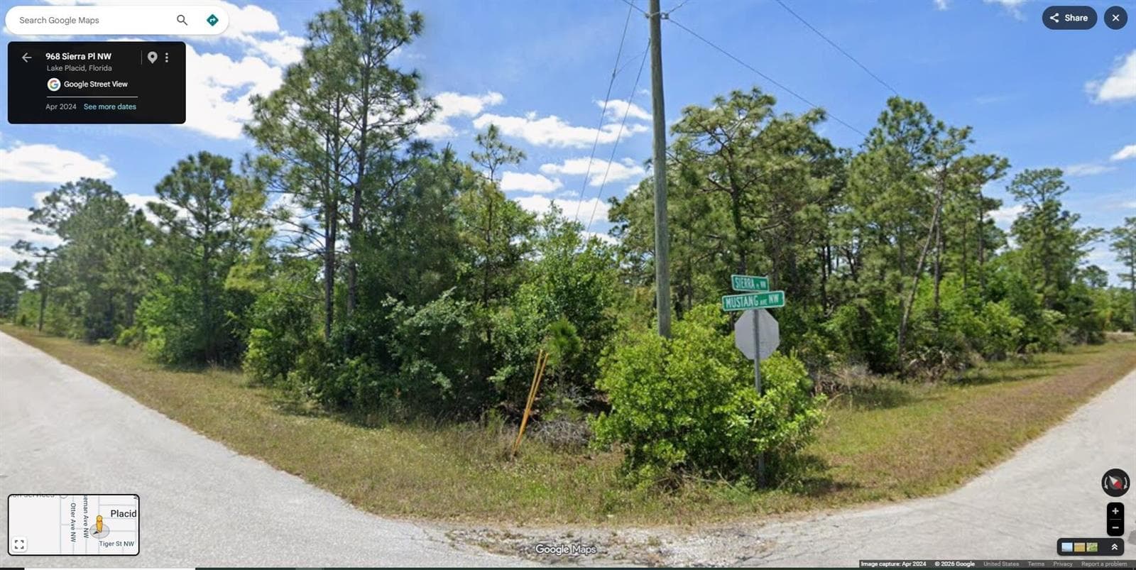 1067 Mustang Avenue NW, Lake Placid, FL 33852 photo 3