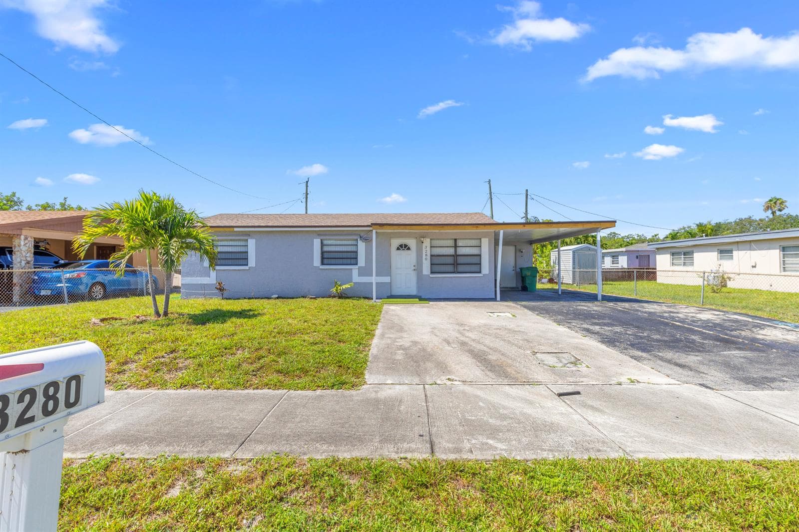 3280 NW 13th Court, Lauderhill, FL 33311 photo 4
