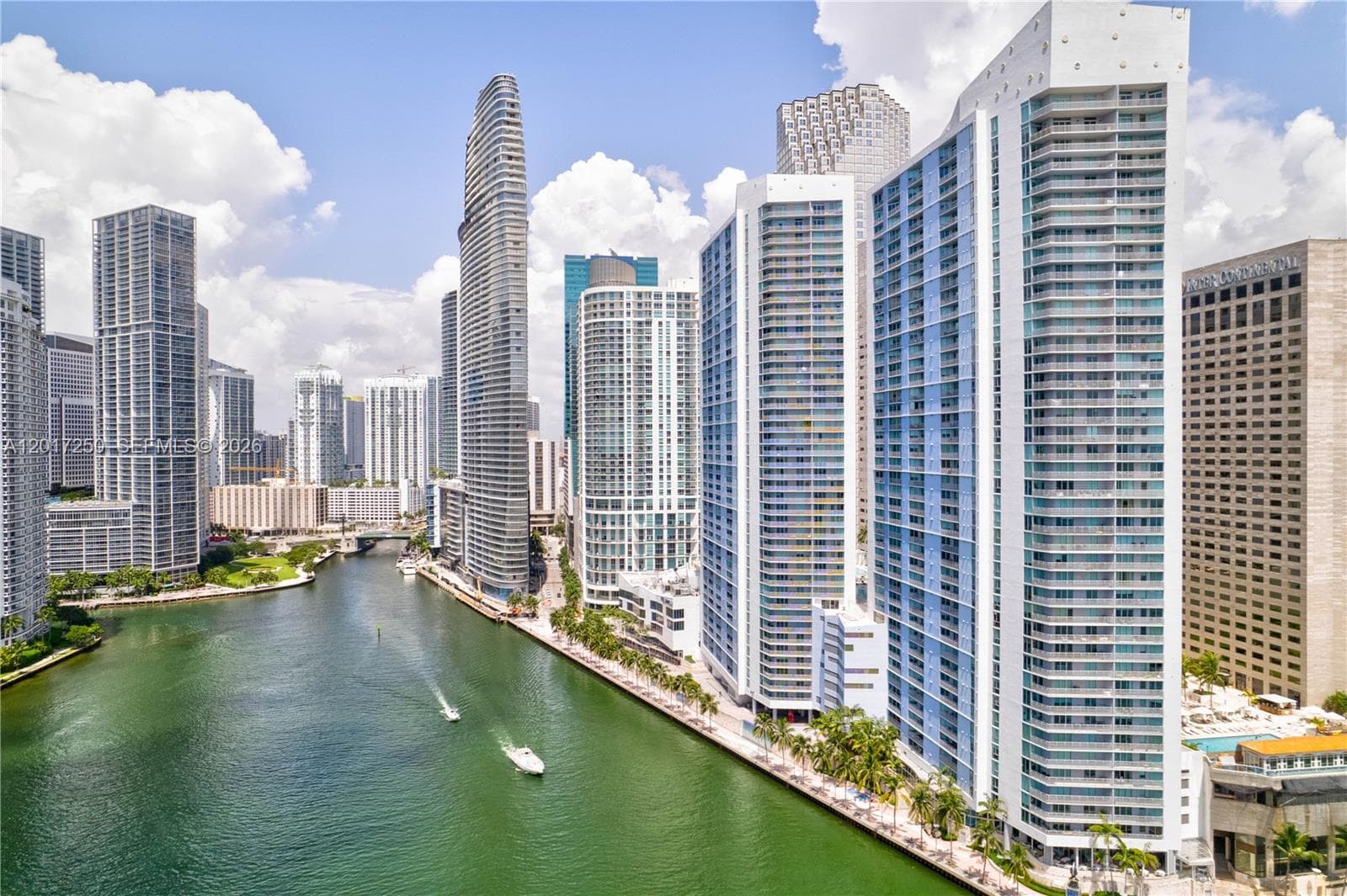 335 S Biscayne Blvd # 1209, Miami, FL 33131 photo 4