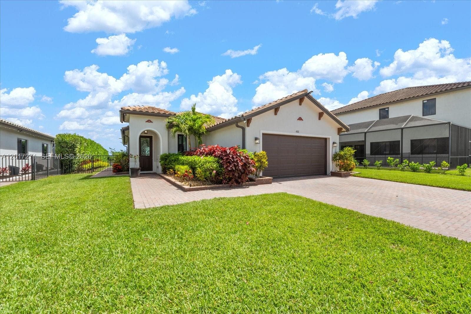 4881 Iron Horse Way, Ave Maria, FL 34142 photo 2