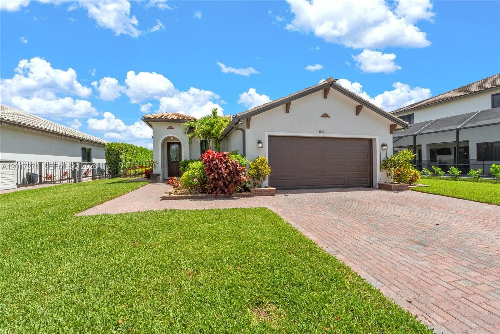 4881 Iron Horse Way, Ave Maria, FL 34142 photo 3