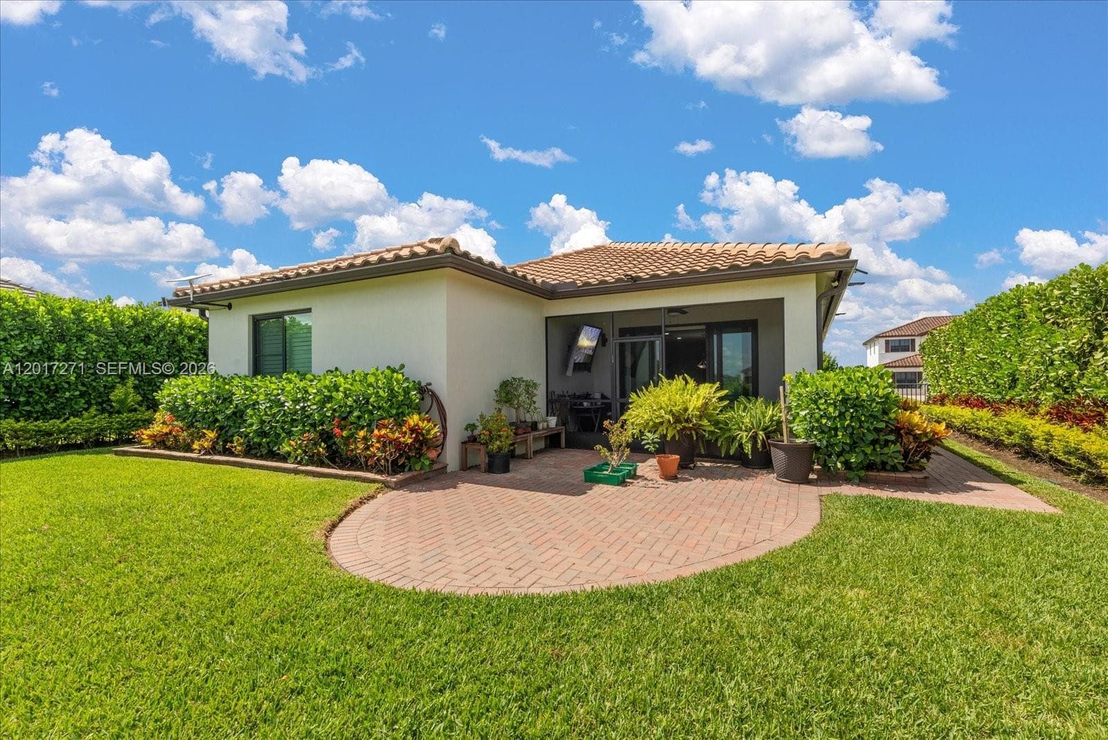 4881 Iron Horse Way, Ave Maria, FL 34142 photo 4
