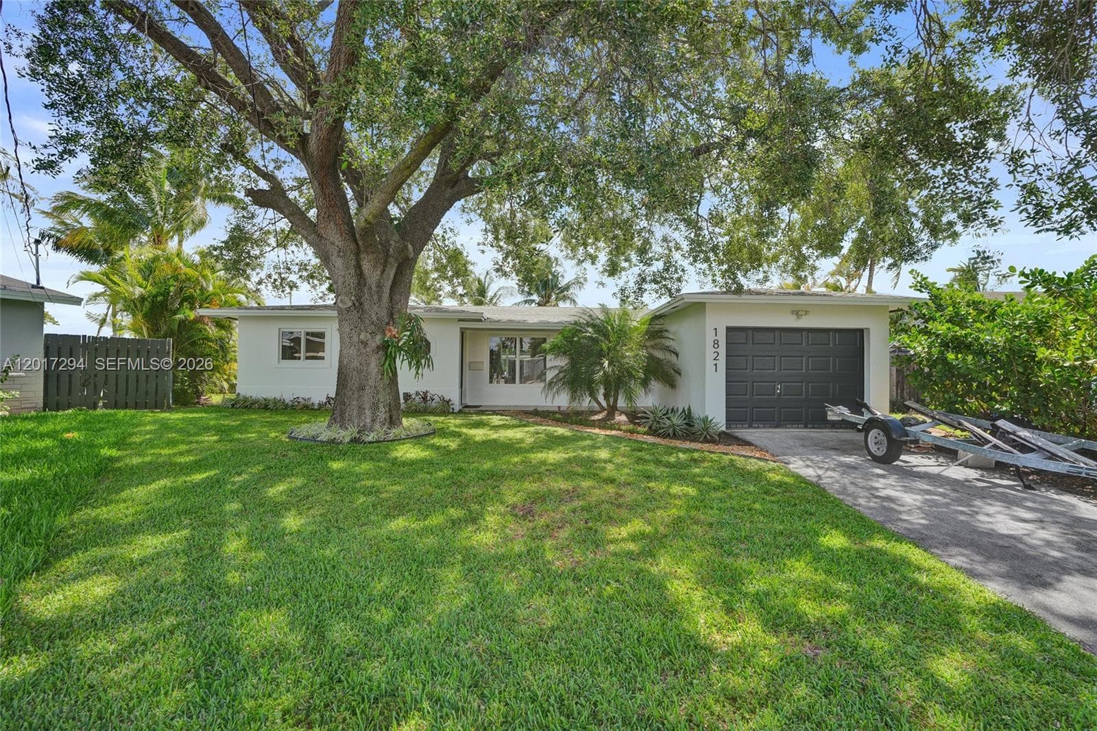 1821 NW 33rd Ct, Oakland Park, FL 33309 photo 3